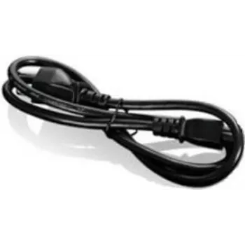 Lenovo EU/KR 1m 3-Pin Non-LH καλώδιο τροφοδοσίας (FRU00XL065)