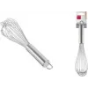 Metaltex Chef Line Ανοξείδωτο σύρμα χειρός 250 mm, 12 σύρματα, Επαγγελματική ποιότητα 133025000