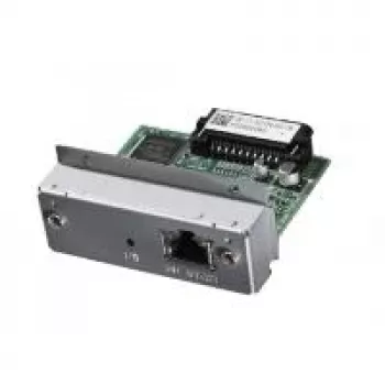 Star Micronics Κάρτα σειριακής διεπαφής RS232, 9-Pin, για εκτυπωτές TSP613, TSP643, TSP1043, TCP300, TUP992, SP512, SP542W/O, SP700, HSP7000 39607430