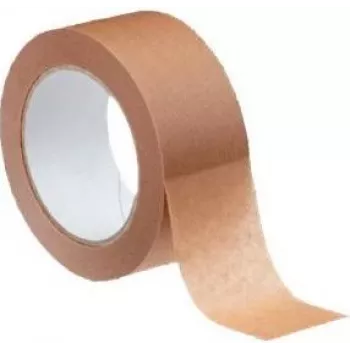 3M Scotch καφέ ταινία συσκευασίας 50mm x 50m (KT100000654)