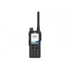 Hytera HP785G BT V1 VHF ψηφιακό/αναλογικό φορητό ασύρματο με GPS, Bluetooth, μπαταρία 2400mAh, επιτραπέζιος φορτιστής, κεραία και κλιπ ζώνης