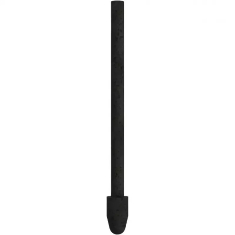 HUION PN05F μύτες τσόχας μαύρες – συσκευασία 10 τεμ.