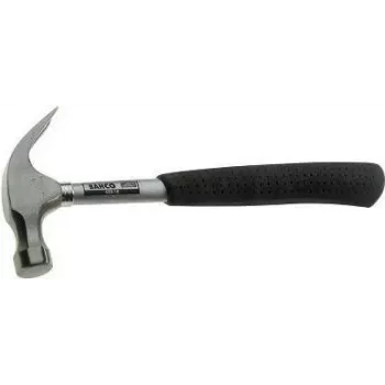 Bahco 429-16 Σφυρί κλειδαρά 16 oz με χαλύβδινο σωλήνα λαβής