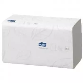 Tork SmartOne Mini Twin Διανομέας χαρτιού υγείας T9 Λευκό 290163