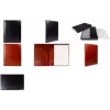 Multo Hannibal A5 Θήκη εγγράφων Cognac Τεχνητό δέρμα MU-201004