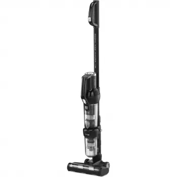 Trisa Quick Clean Prof. T0341 Επαναφορτιζόμενη σκούπα χειρός μαύρη χωρίς σακούλα (9503.411)
