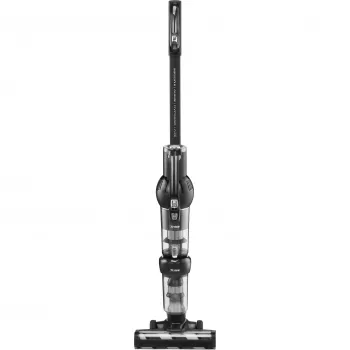 Trisa Quick Clean Prof. T0341 Επαναφορτιζόμενη σκούπα χειρός μαύρη χωρίς σακούλα (9503.411)