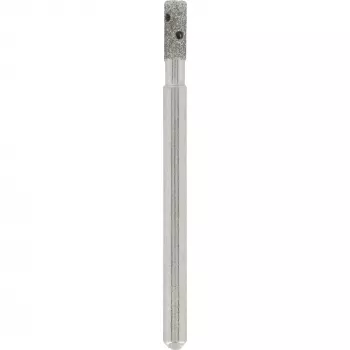 BOSCH 26150662JB 662 Τρυπάνι διαμαντιού για γυαλί 3,2 mm