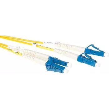 ACT 4m LSZH Singlemode OS2 Duplex LWL καλώδιο patch LC-LC 9/125 RL9904