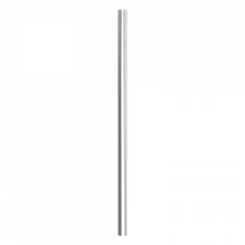 Televes MAST481000 Ιστός κεραίας 48 mm x 1 m μη στοιβαζόμενος γαλβανισμένος χάλυβας