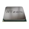 AMD Ryzen 5 3600X 6-πύρηνος 3,8GHz AM4 Επεξεργαστής (Tray)