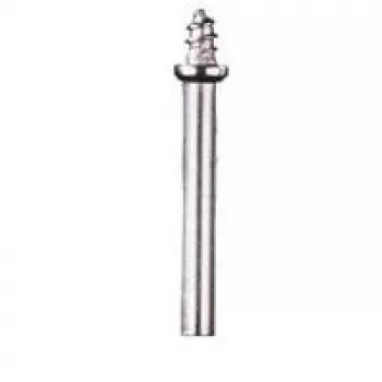 Dremel 26150401JA Άξονας, Χάλυβας, στέλεχος 3,2 mm, Μεταλλικό
