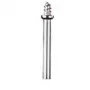 Dremel 26150401JA Άξονας, Χάλυβας, στέλεχος 3,2 mm, Μεταλλικό