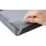 EUROPEL Μεμβράνη αντανάκλασης για πλαίσια poster, DIN A0, 0,7 mm, Διαφανής, 1 τεμ. (355154)