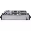 Tristar BP-6285 Σερβιτόρα μπουφέ, 300 W, ανοξείδωτο ατσάλι