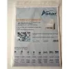 ASTAR AS31023 Φύλλα καθαρισμού για εκτυπωτές λέιζερ, συσκευασία 10 τεμ., A4, αφαιρεί τόνερ και σκόνη