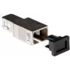 ACT SC Εξασθενητής οπτικής ίνας 5 dB Single-Mode SC/UPC μεταλλικό κουτί EA4005