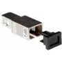 ACT SC Εξασθενητής οπτικής ίνας 5 dB Single-Mode SC/UPC μεταλλικό κουτί EA4005