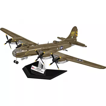 COBI Blocks Boeing B-29 Superfortress 1074 Τεμάχια