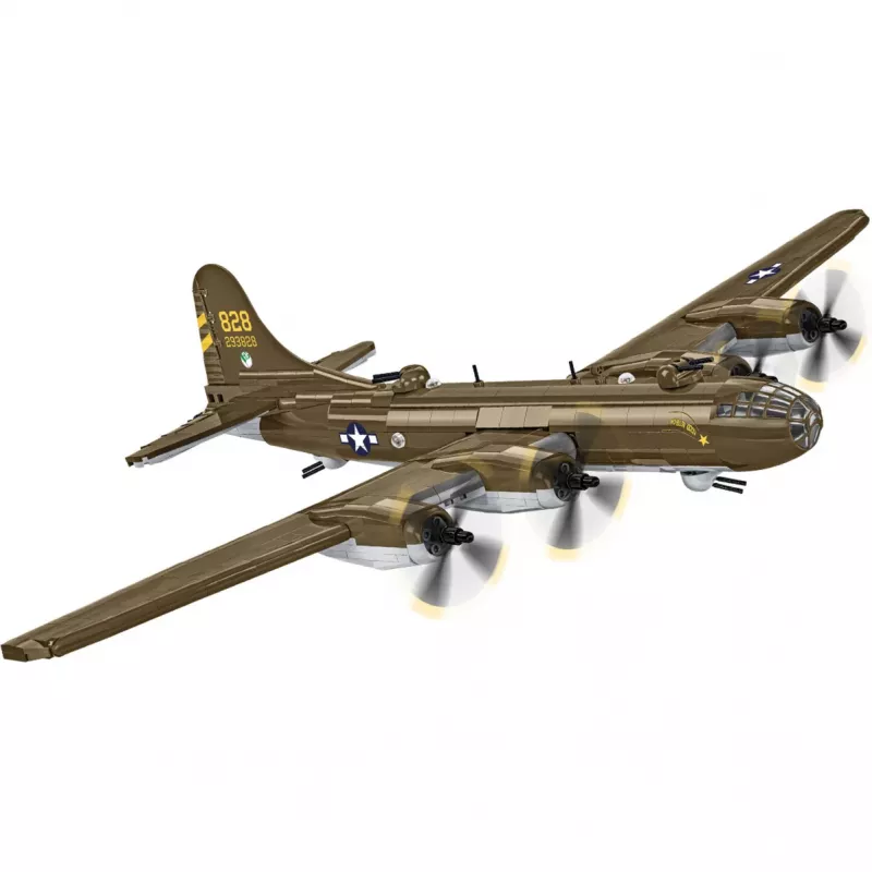 COBI Blocks Boeing B-29 Superfortress 1074 Τεμάχια