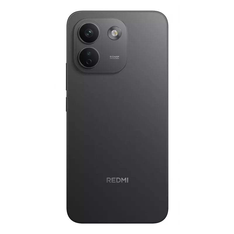Xiaomi Redmi Note 17 Pro MAX 5G 256GB Μαύρο