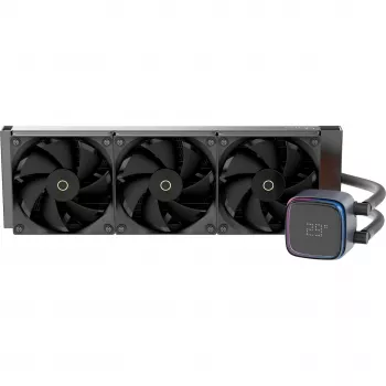 Ocypus Iota L36 RGB Gaming Ακουστικά - Μαύρο