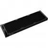 Ocypus Sigma L36 EX ARGB Μαύρο 360mm Υγρόψυκτρα CPU
