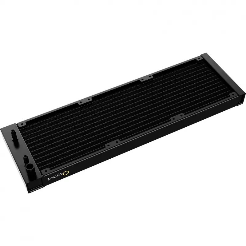 Ocypus Sigma L36 EX ARGB Μαύρο 360mm Υγρόψυκτρα CPU