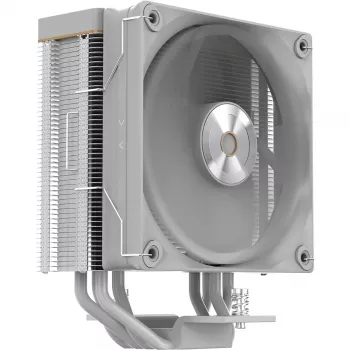 Ocypus Iota A40 Λευκός 120 mm PWM Ανεμιστήρας
