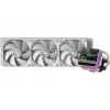 Ocypus Sigma L36 PRO Λευκό 360mm ARGB AIO Υγρόψυκτρα CPU