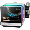 Ocypus Sigma L36 PRO Λευκό 360mm ARGB AIO Υγρόψυκτρα CPU