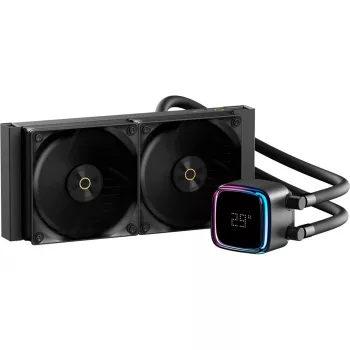 Ocypus Iota L24 23,8 ίντσες Full HD IPS Οθόνη - Μαύρο
