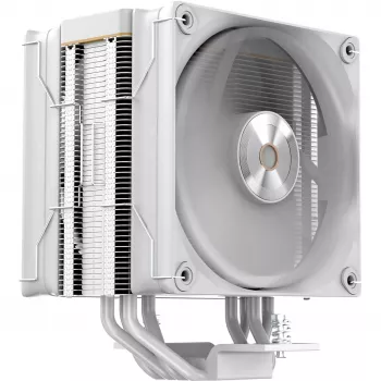 Ocypus Iota A40 Dual Fan White ψύκτρα CPU αέρα 120 mm