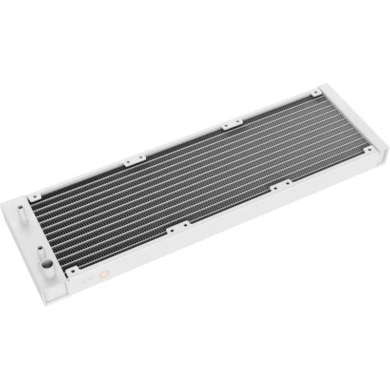 Ocypus Sigma L36 EX ARGB Λευκό 360mm AIO Υγρόψυκτρα CPU
