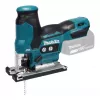 Makita DJV185ZJ Μπαταρίας Παλινδρομικό Σέγα 18V Brushless (Σκέτο Εργαλείο)