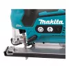 Makita DJV185ZJ Μπαταρίας Παλινδρομικό Σέγα 18V Brushless (Σκέτο Εργαλείο)