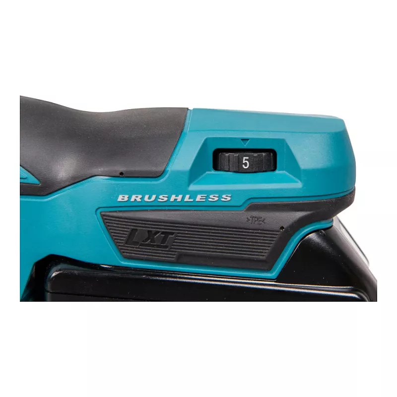 Makita DJV185ZJ Μπαταρίας Παλινδρομικό Σέγα 18V Brushless (Σκέτο Εργαλείο)
