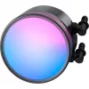 Ocypus Delta L36 ARGB V2 360mm Υδρόψυξη CPU - Μαύρο
