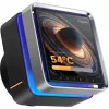 Ocypus Sigma L24 EX ARGB 240mm Υδρόψυξη CPU - Μαύρο