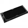 Ocypus Sigma L24 EX ARGB 240mm Υδρόψυξη CPU - Μαύρο