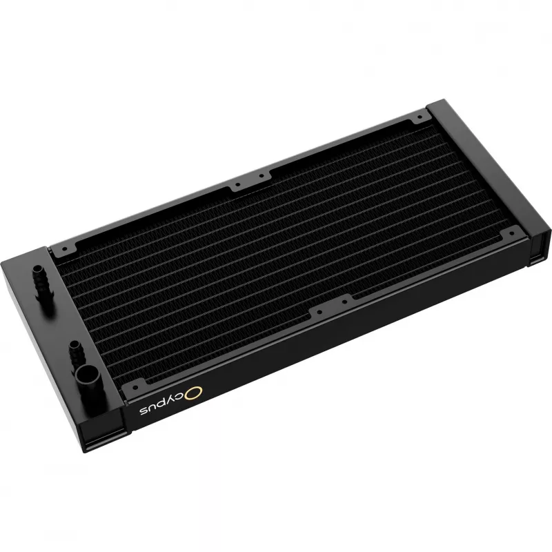 Ocypus Sigma L24 EX ARGB 240mm Υδρόψυξη CPU - Μαύρο