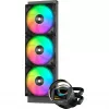 Ocypus Sigma L36 ARGB Μαύρο 360mm AIO Υδρόψυξη CPU