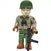 COBI Klocki M18 Hellcat 1026 Τούβλα σετ κατασκευής