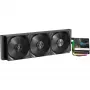 Ocypus Sigma L36 PRO AIO Υδρόψυξη CPU 360mm ARGB Μαύρο