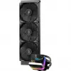 Ocypus Sigma L36 PRO AIO Υδρόψυξη CPU 360mm ARGB Μαύρο