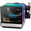 Ocypus Sigma L36 PRO AIO Υδρόψυξη CPU 360mm ARGB Μαύρο