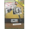 Hidden Games Παιχνίδι μυστηρίου: Campingkiller (Γερμανική έκδοση)