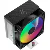 Ocypus Gamma A40 ARGB Digital Ψύκτρα CPU αέρα, 100 mm, Μαύρο
