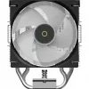 Ocypus Gamma A40 ARGB Digital Ψύκτρα CPU αέρα, 100 mm, Μαύρο