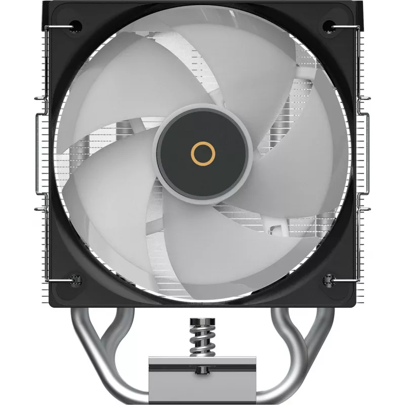 Ocypus Gamma A40 ARGB Digital Ψύκτρα CPU αέρα, 100 mm, Μαύρο